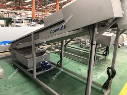 High pressure washing machine Colead