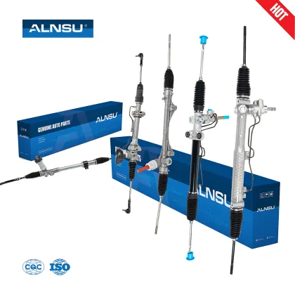 Ford Crown Victoria Steering Rack Factory Price: 3W1C-3550-BA