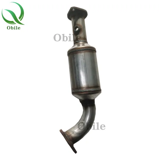 Direct Aftermarket New Foton VIEW G7 Catalytic Converter Engine Parts for Exhaust System" 

However, if you want a more concise title for better SEO, you might consider:

"Foton VIEW G7 Catalytic Converter - Direct Aftermarket Exhaust Part
