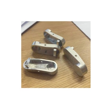 SLM Metal 3D Printing Services for Industrial Prototyping and Parts