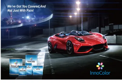 Car Paint Colors Auto Base Automotive Paints
