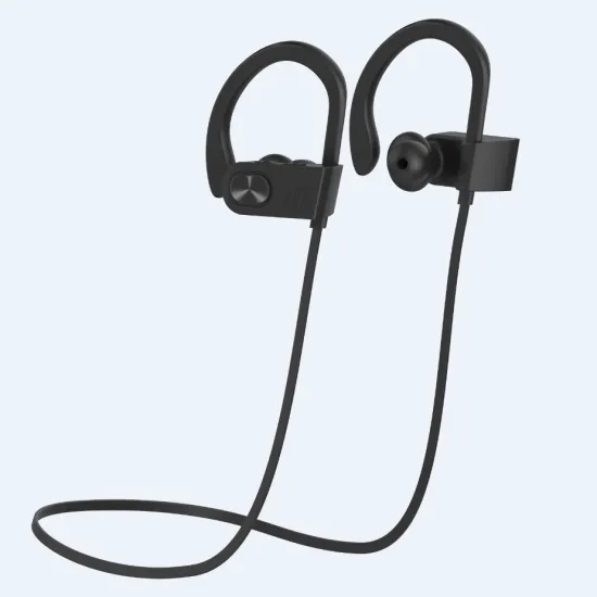 2018 Amazon best Noise cancelling Wireless bluetooth stereo earbuds earphones,waterproof Bluetooth headphone