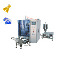 ZJ-HL460KW Granules packing machine series