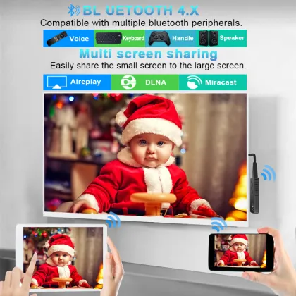 4K TV Stick: New Mi, Fire TV Stick Max & Android TV Remote Controls