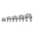 Rigging High Quality Wire Rope Clamps