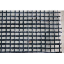 Fiberglass Pavement Geogrid Mesh