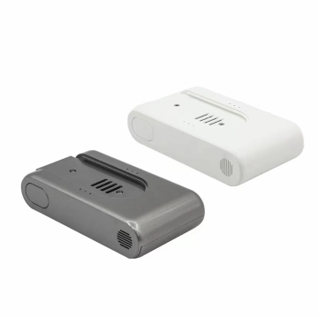Xiaomi Mijia Vacuum Cleaner Compatible Lithium Battery P2010-7S1P