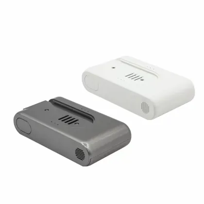 Xiaomi Mijia Vacuum Cleaner Compatible Lithium Battery P2010-7S1P