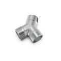 Stainless Steel Sanitary Fittings Pipe Elbow