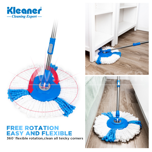 Esfregona Tornado GST017 KLEANER Classic