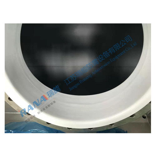 Waste Water Tank Lining PTFE Sheet