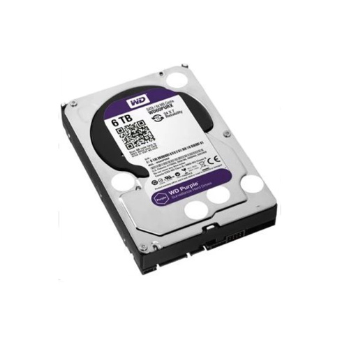 1TB-8TB Professional CCTV Surveillance HDD
