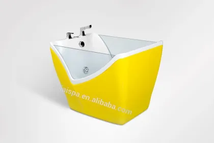 acrylic transparent bathtub,small baby bathtub