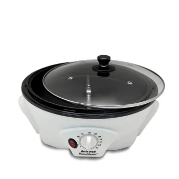 Temperature Adjustable Coffee Roaster