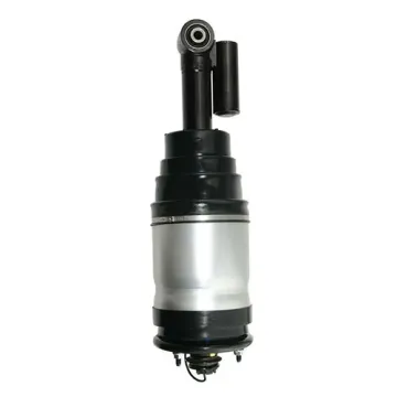 LITU Rear Left Air Suspension Strut Shock Absorber for Range Rover Sport 2010-2013 Discovery 4 LR015018
