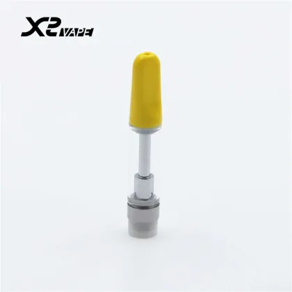 Munafacturer Rich Vg Pg Flavor Flavors Puffs Oil Drip Tips