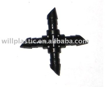 ABS Fitting for irrigation