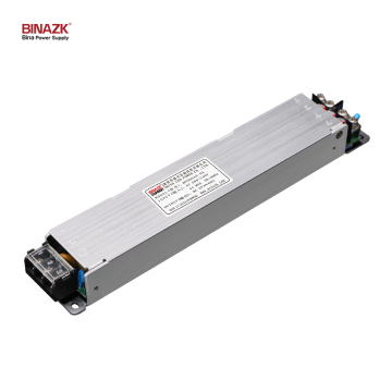 Customizable Bina Power Supplies: Offering 350W to 500W, 12V to 48V, AC/DC LED Power Supplies with Ultra-Slim 5V Options and 300W Capacity