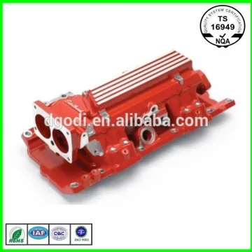 Manifold stainless steel Solenoid valve YCZ2 series