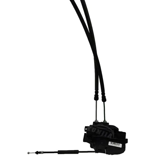 Hot Sale: Cheapest 81325-2M000 & 81315-2M000 LATCH & ACTUATOR ASSEMBLY - Front Door for Hyundai & Kia