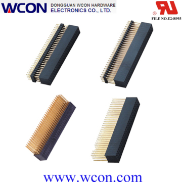 2.0 PC104 Connector