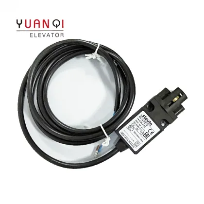 ES14AZ10 Lift Switch - Steute Elevator Limit Switch Supplier