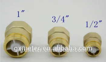 Plastic non-return valve