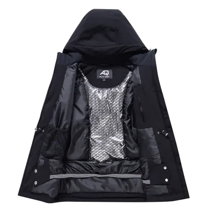 Wholesale High-Quality Winter Ski Jackets, Pants, and Suits for Men and Women