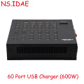 Station de charge USB 60 ports