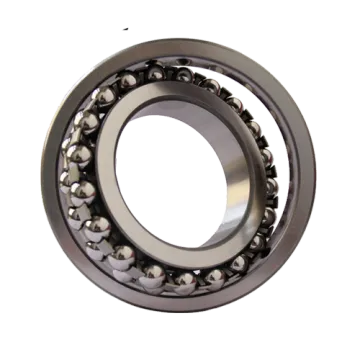Self-aliging Ball Bearing 1200 Series
