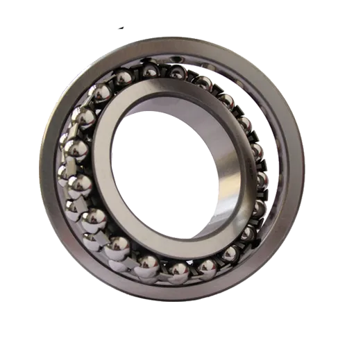 Self-aliging Ball Bearing 1200 Series