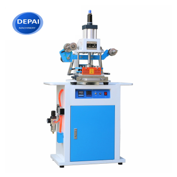 Hot Stamping Machine - Efficient Printing Solutions
