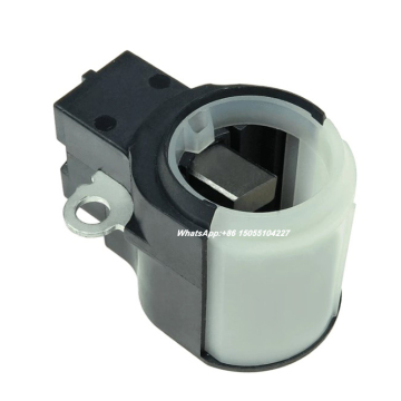 Carbon Brush Holder Alternator Parts for Land Rover