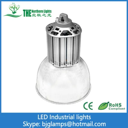 150W LED Industrial lights With Osram Lighting