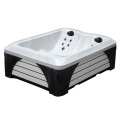 Melhor massagem redetubo interior de alta qualidade Hottub de banheira de hidromassagem