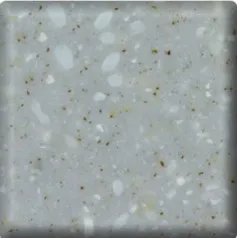 matched staron hanex color acrylic solid surface sheets