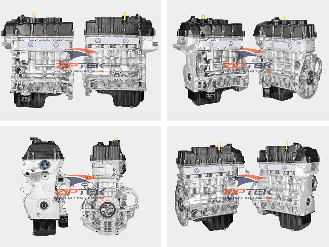 Changan Chana Alsvin V7 Eado JL478QEE Engine4