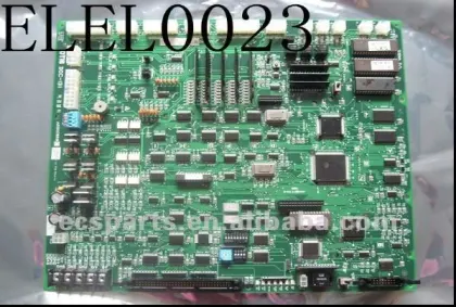 LG DOC-131 PCB Board