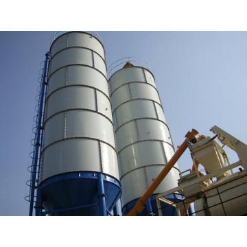 Bulk Bolted cement silo