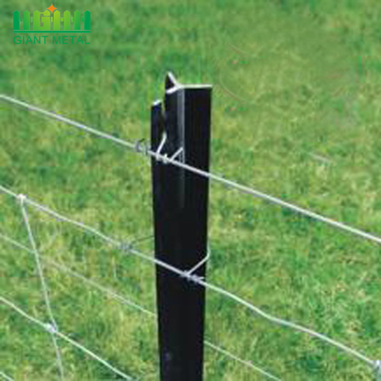 Low Price Y Shape Fence Post