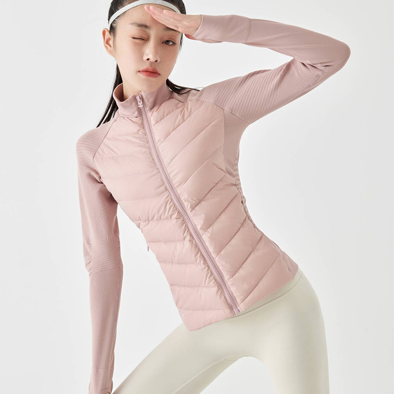 equestrian lightweight jacket