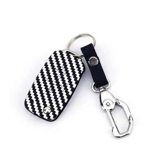 Car Accessories Vw Jetta Mk7 Car Key cover