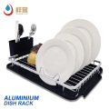 Rust Proof Aluminum Dish Rack