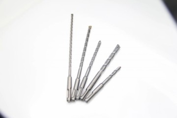 electric hammer drill bits