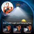 Telecomando multifunzione LED LED Camping Tent Vill Light