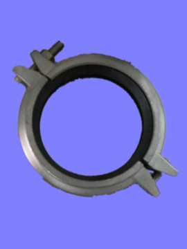 stainless steel coupling