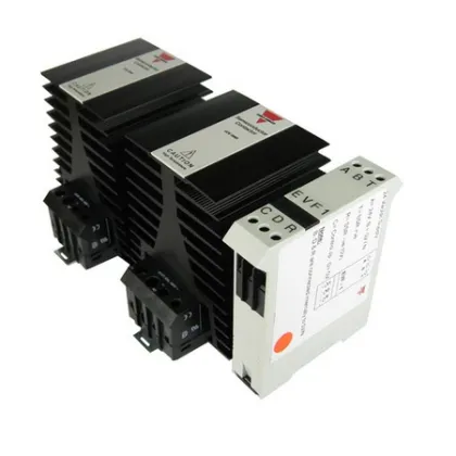 Carlo Gavazzi Relay