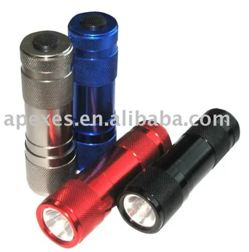 3aaa Batteries 9 Led Torch, High Quality 3aaa Batteries 9 Led Torch on ...