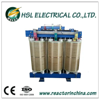 SGB 10 series High voltage dry type distribution transformer fire proof indoor transformer