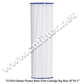 Swimming Pool Water Filter